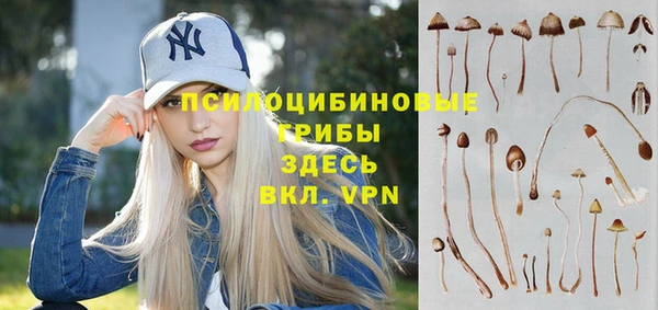 хмурый Лихославль